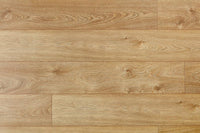 Series Woods 12mm Laminate Flooring Smoked Oak