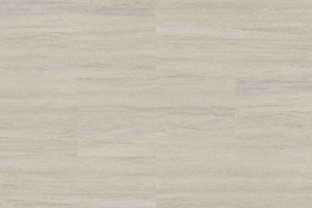 Karndean Art Select Silk Travertino Gluedown Luxury Vinyl Tile LM37
