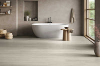 Karndean Art Select Silk Travertino Gluedown Luxury Vinyl Tile LM37