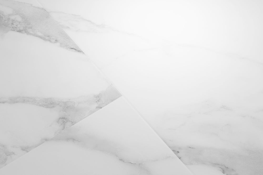 Spectra Luxury Rigid Core Click Vinyl Winter White Tile Built-In Underlay