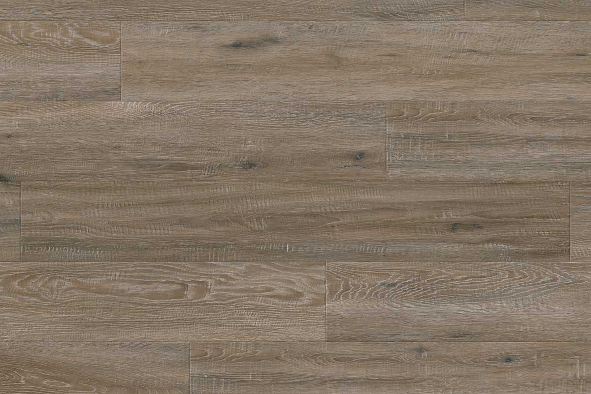 Karndean Art Select Tweed Oak Gluedown Plank Luxury Vinyl RL37