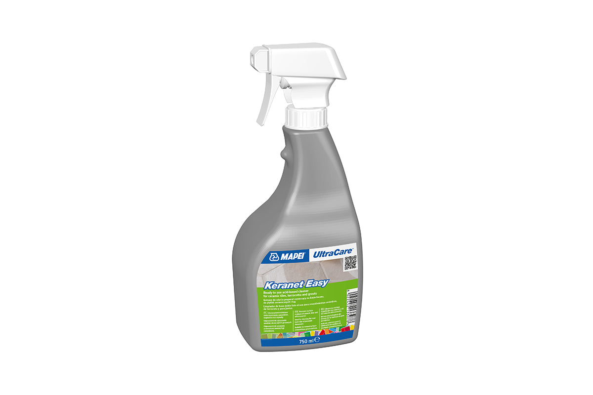 Mapei Ultracare Keranet Easy Spray