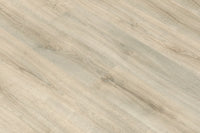 Spectra Luxury Acoustic Rigid Core Click Vinyl Almond Oak Plank Built-in Underlay