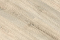Spectra Luxury Acoustic Rigid Core Click Vinyl Almond Oak Plank Built-in Underlay