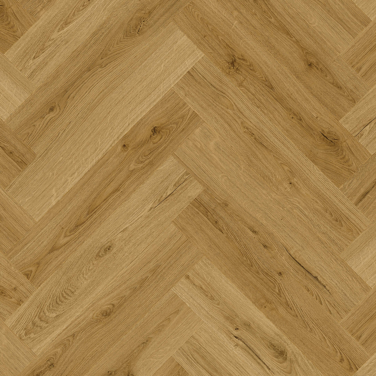 Quick-Step Ciro Botanic Smoked Oak Herringbone Click Vinyl Built-in Underlay AVHBU40363