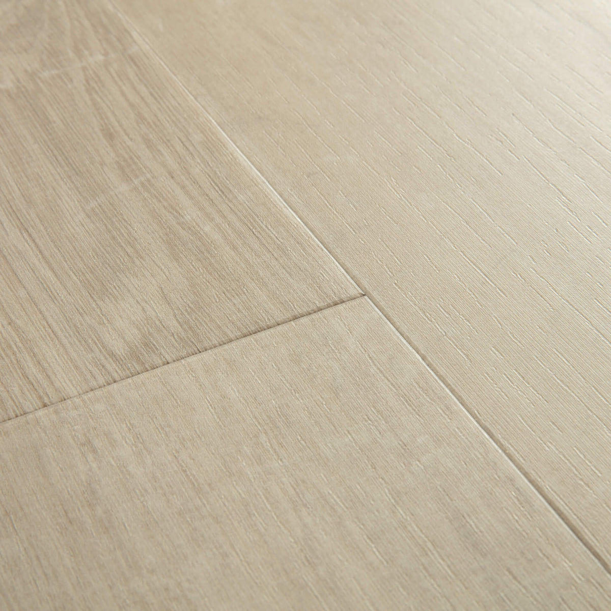 Quick-Step Bloom Cotton Oak Beige Click Vinyl Built-in Underlay AVMPU40103