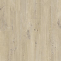 Quick-Step Bloom Cotton Oak Beige Click Vinyl Built-in Underlay AVMPU40103