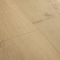 Quick-Step Bloom Botanic Beige Click Vinyl Built-in Underlay AVMPU40236