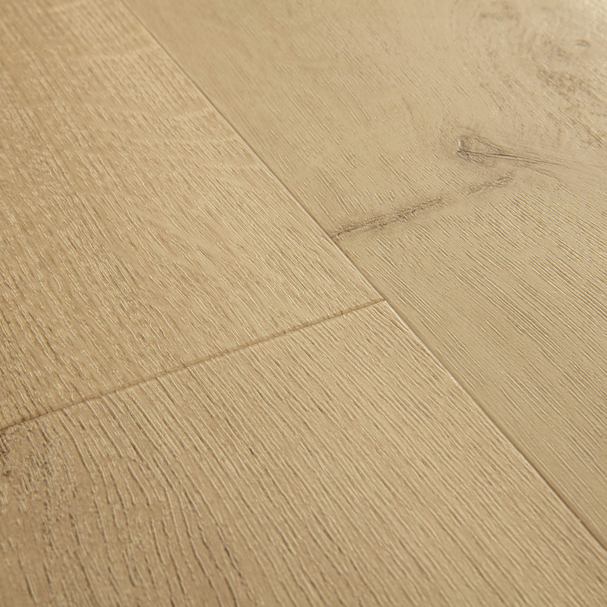 Quick-Step Bloom Botanic Beige Click Vinyl Built-in Underlay AVMPU40236