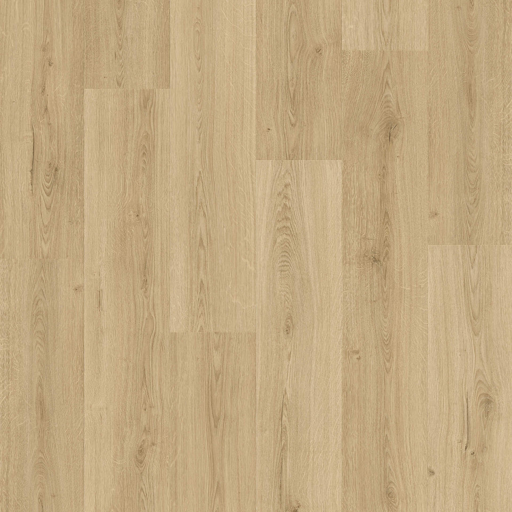 Quick-Step Bloom Botanic Beige Click Vinyl Built-in Underlay AVMPU40236