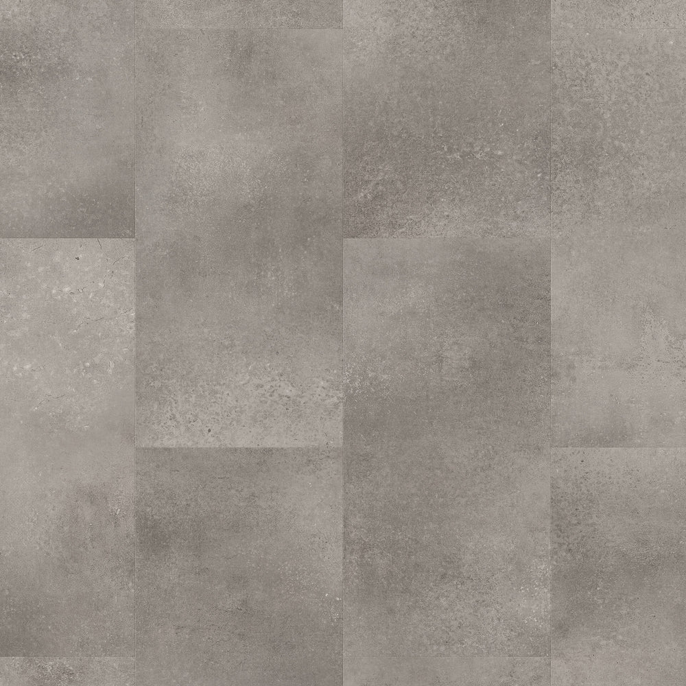 Quick-Step Oro Concrete Rock Click Luxury Vinyl Tile Built-in Underlay AVSTU40234