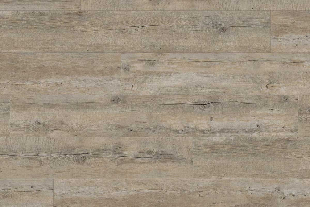Karndean Van Gogh Distressed Oak Gluedown LVT VGW82T