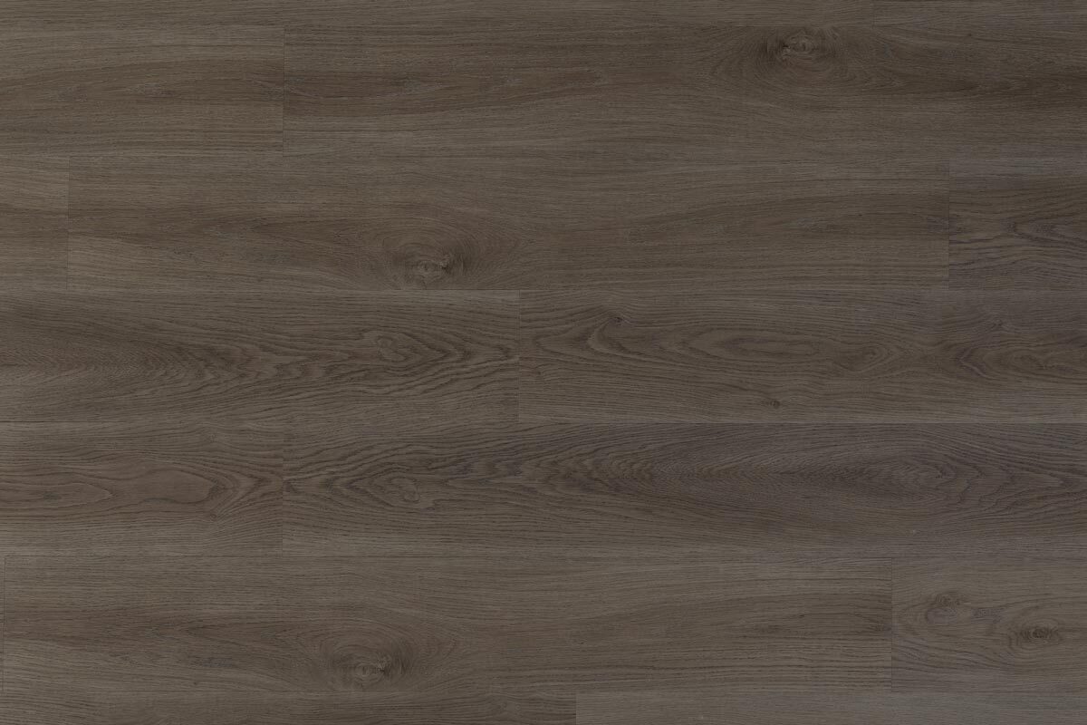 Spectra Luxury Gluedown Vinyl Flooring Grey Oak Plank