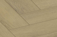 Audacity Oslo Herringbone Rigid Core Click Luxury Vinyl Flooring