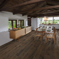Kahrs Old Town Oak Barrique Engineered Wood Natural Oil 141170185