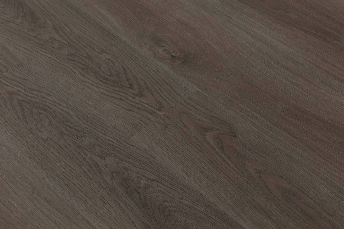 Spectra Luxury Gluedown Vinyl Flooring Grey Oak Plank