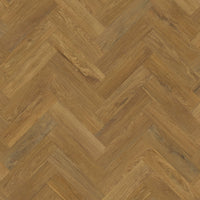 Karndean Van Gogh Glenmore Oak Gluedown Herringbone LVT SM-VGW8237