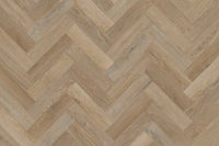 Karndean Van Gogh Hayfield Oak Gluedown Herringbone LVT SM-VGW8241