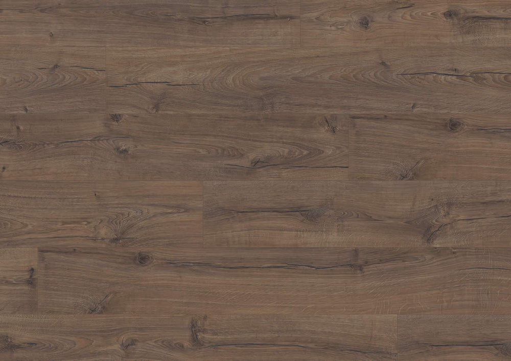 Quick-Step Impressive Classic Oak Brown Click Laminate IM1849