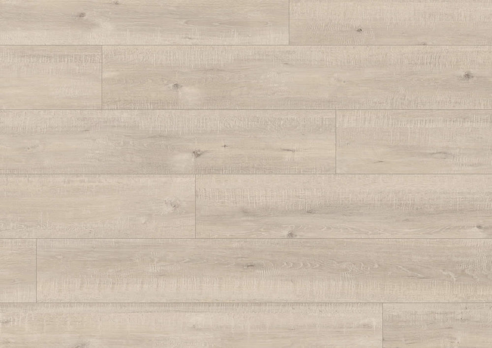 Quick-Step Impressive Sawcut Oak Beige Click Laminate IM1857