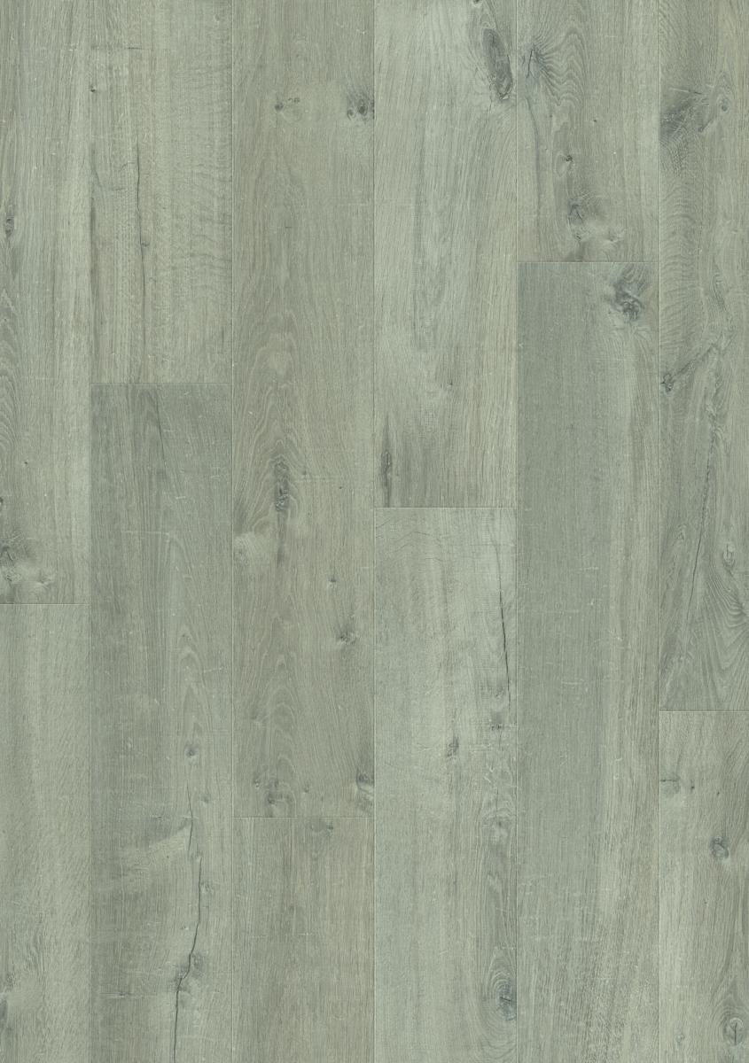 Quick-Step Impressive Ultra Soft Oak Grey Click Laminate IMU3558