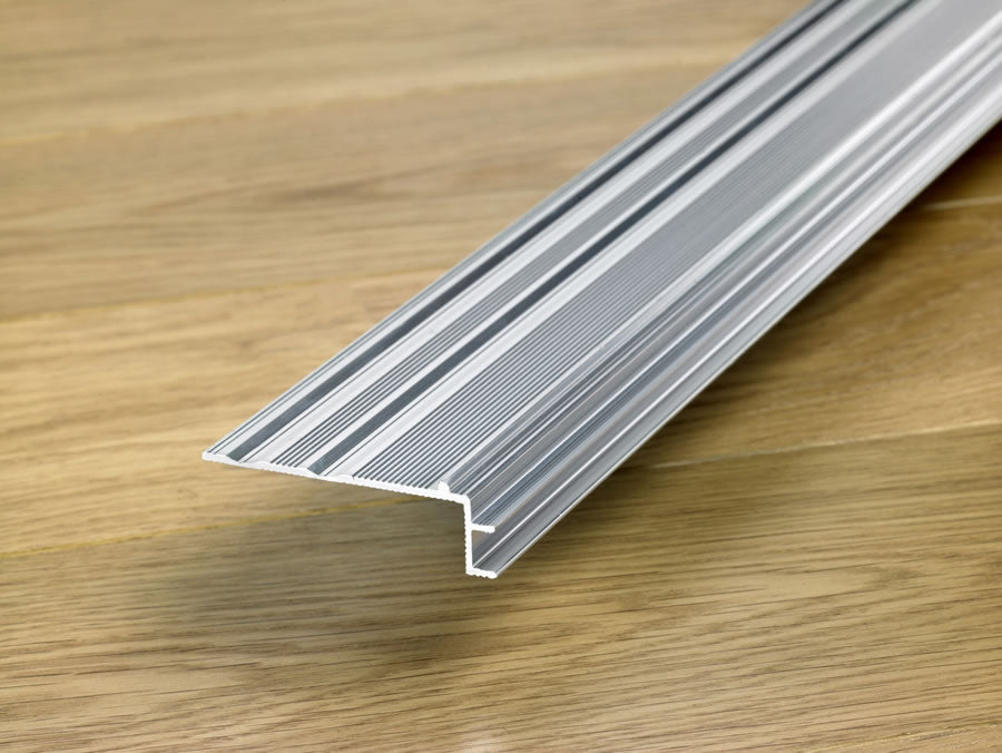 Quick-Step Incizo Subprofile for Stairs NEINCPBASE1 for Laminate Flooring
