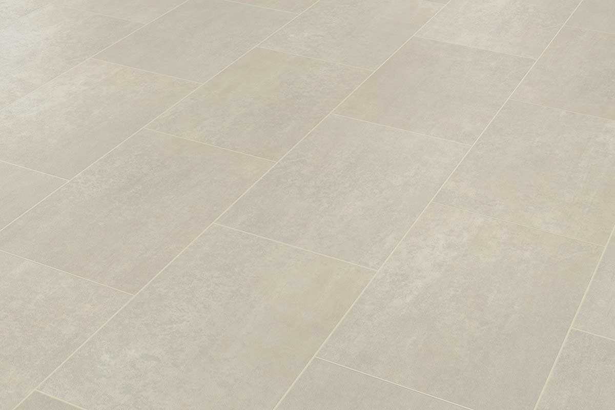 Karndean Knight Tile Dove Grey Concrete Rigid Core Luxury Vinyl Tile SCB-ST21-18