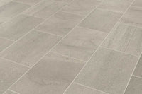 Karndean Knight Tile Honed Pebble Slate Gluedown Luxury Vinyl Tile ST20