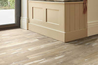 Karndean Van Gogh Blond Farmhouse Gluedown LVT VGW136T