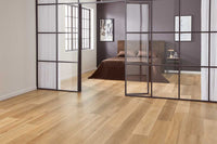 Karndean Van Gogh Warm Ash Gluedown LVT VGW8103