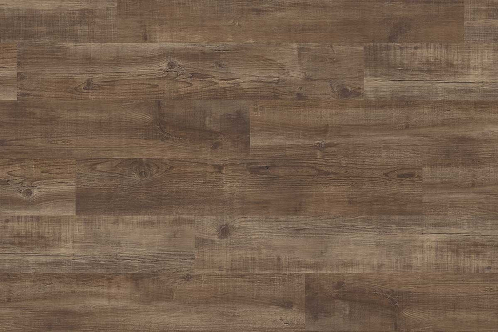 Karndean Knight Tile Mid Worn Oak Gluedown LVT KP103