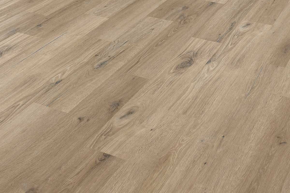 Karndean Knight Tile Washed Character Oak Rigid Core LVT SCB-KP144-6