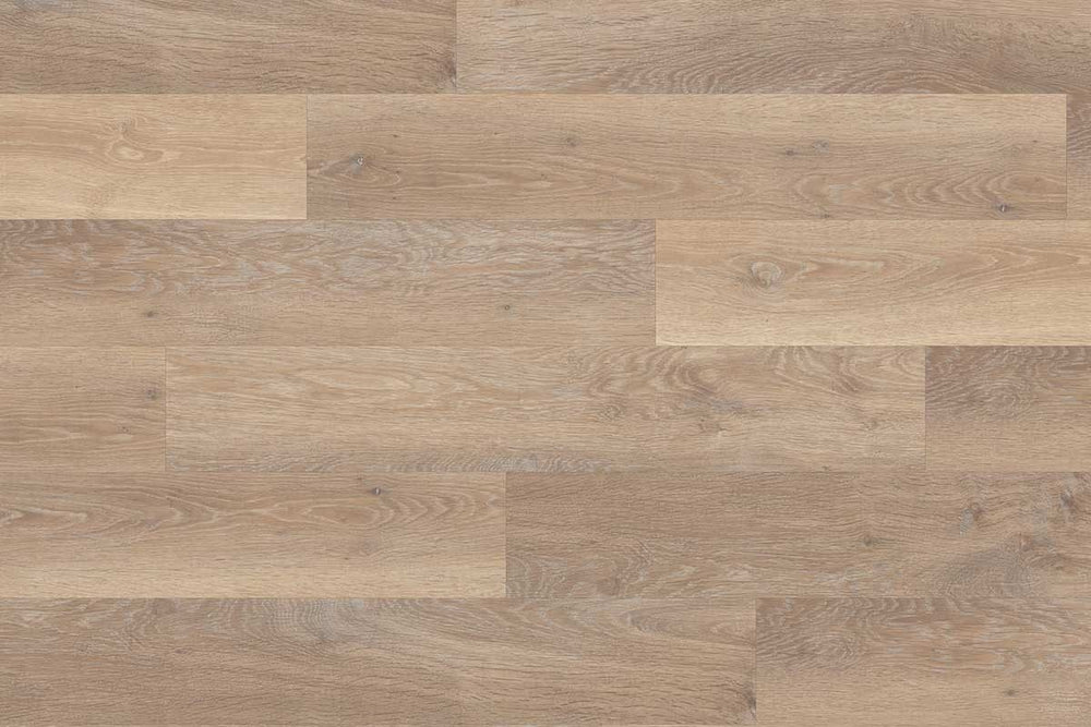 Karndean Knight Tile Rosewashed Oak Gluedown LVT KP95