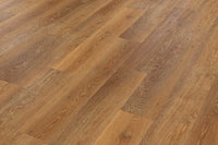 Karndean Knight Tile Classic Limed Oak Gluedown LVT KP97