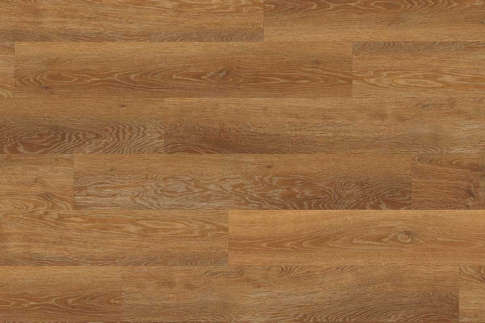 Karndean Knight Tile Classic Limed Oak Gluedown LVT KP97