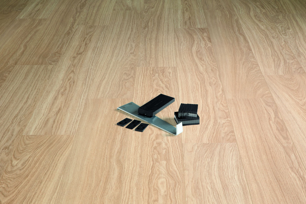 Quick-Step Laminate and Parquet Installation Kit QSTOOLA