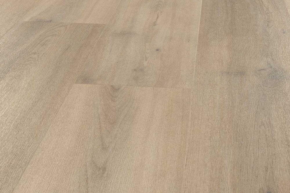 Polyflor Camaro Naked Blond Oak Plank Gluedown LVT PLK2257