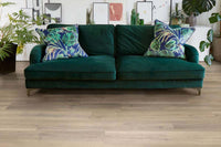 Polyflor Camaro Naked Blond Oak Plank Gluedown LVT PLK2257