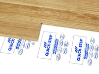 Quick-Step Unisound Sound Reducing Underlay QSUDLDRUCO15 15m2