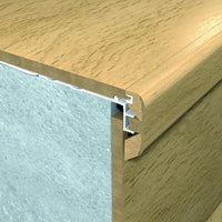 Quick-Step Incizo Subprofile for Stairs NEINCPBASE1 for Laminate Flooring