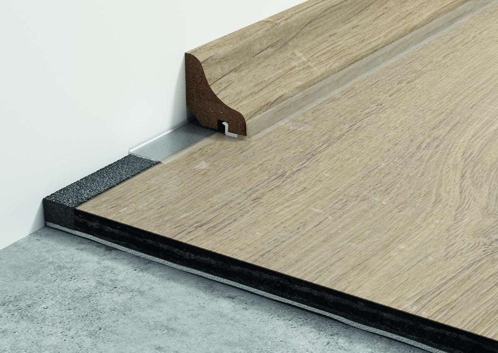 Quick-Step Expansion Joint Foam Strip NEVRFOAMSTRIP15 for Vinyl Flooring