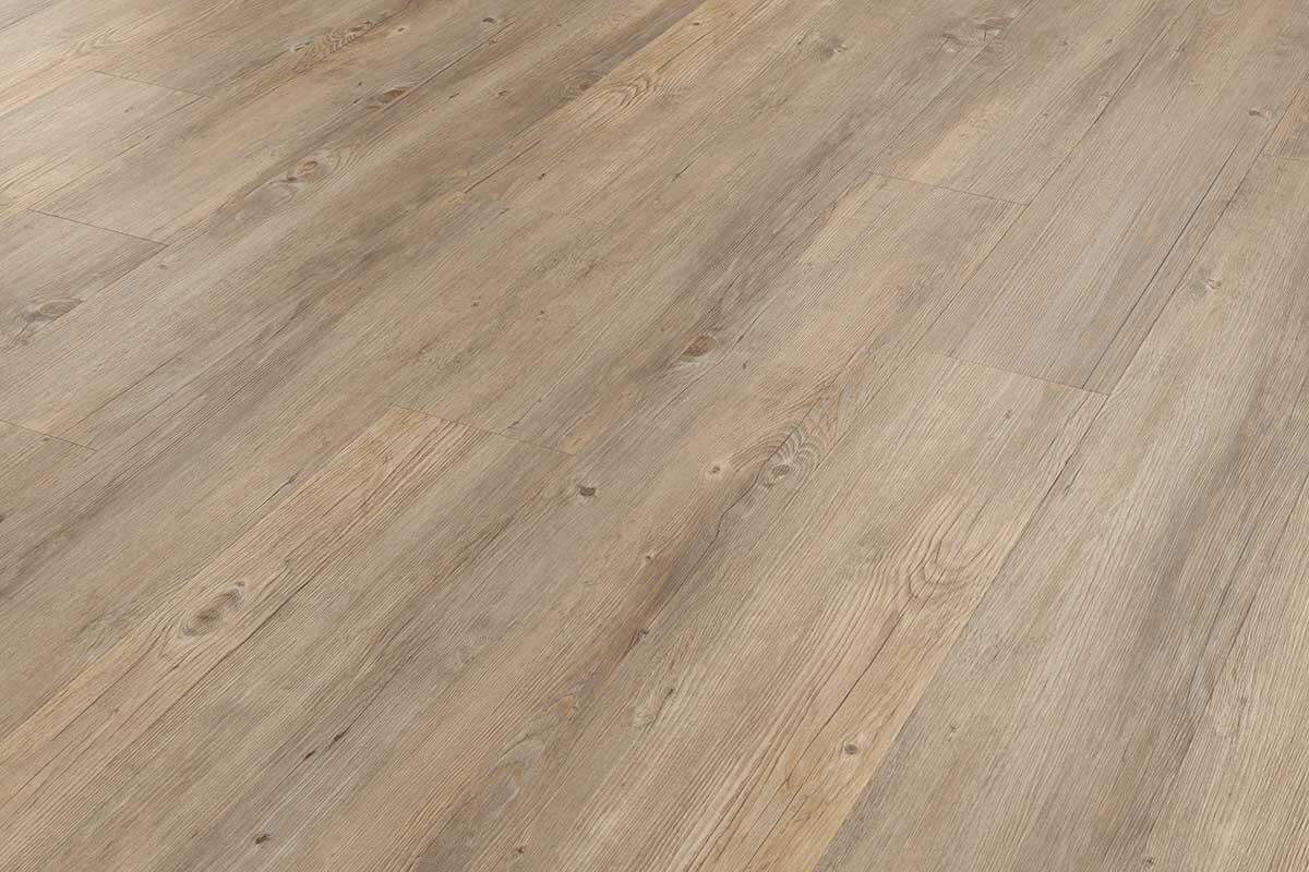 Karndean Van Gogh Country Oak Gluedown LVT VGW81T