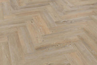 Karndean Van Gogh Country Oak Gluedown Herringbone LVT SM-VGW81T