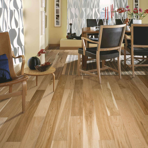 Kahrs Unity Park Oak Engineered Wood Matt Lacquer
