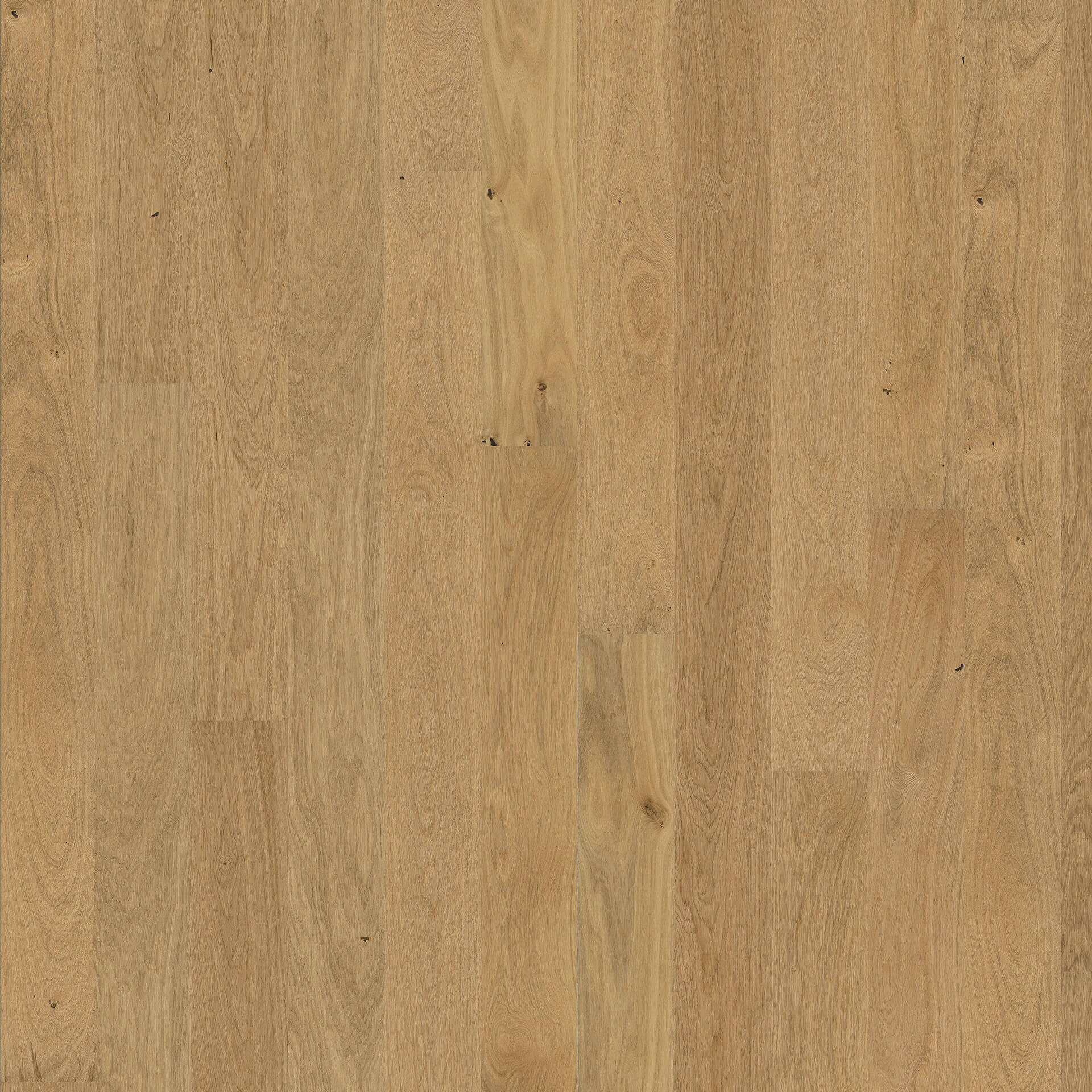 Kahrs European Naturals Oak Hampshire Engineered Wood Matt Lacquer