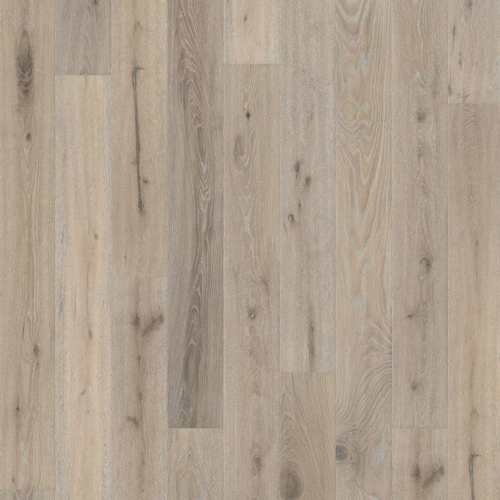 Kahrs Artisan Oyster Oak White Engineered Wood Natural Oil 151XCDEKFVKW195