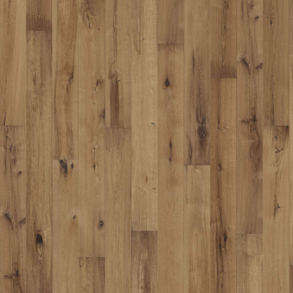 Kahrs Artisan Oak Straw Engineered Wood Natural Oil 151XCDEKFZKW195