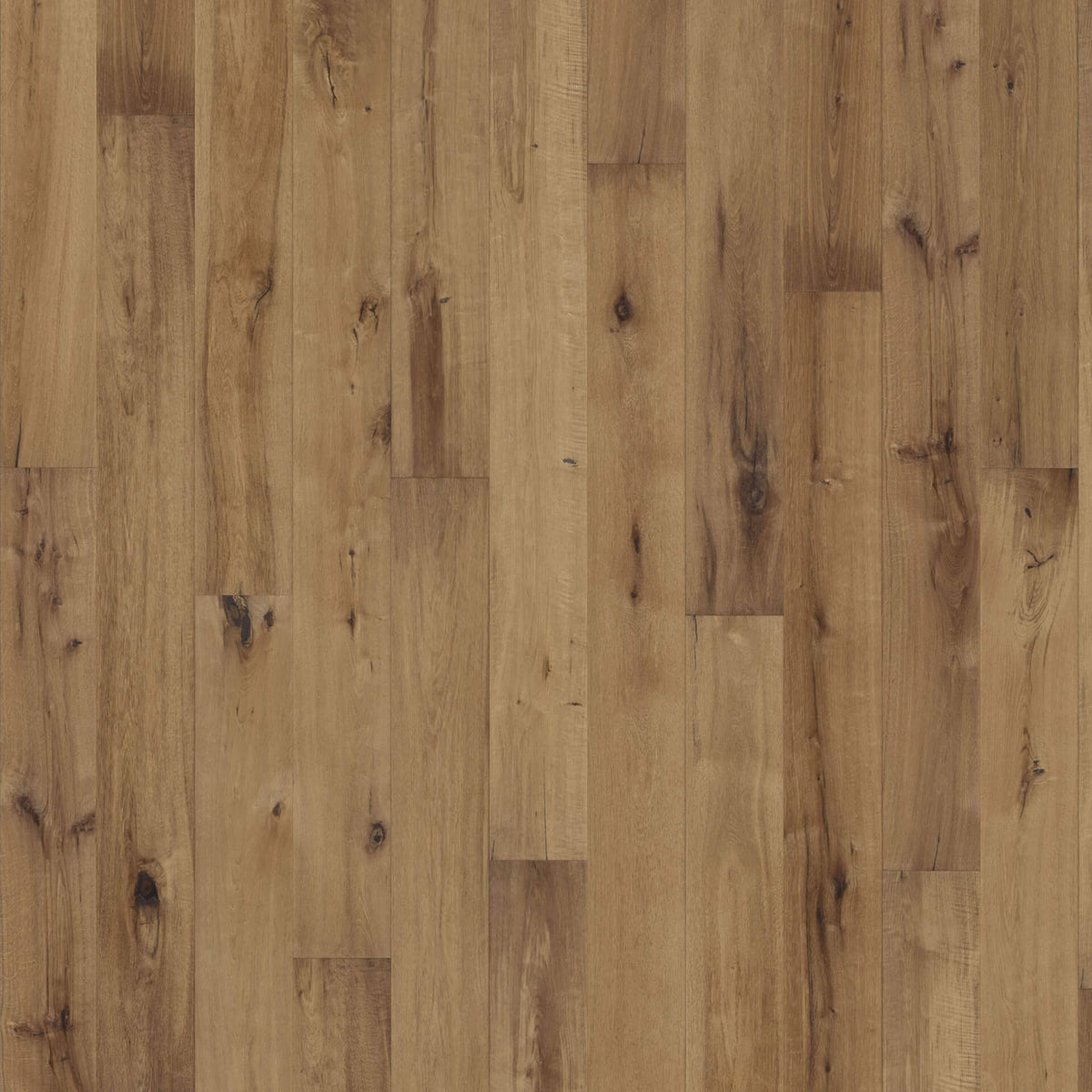 Kahrs Artisan Oak Straw Engineered Wood Natural Oil 151XCDEKFZKW195