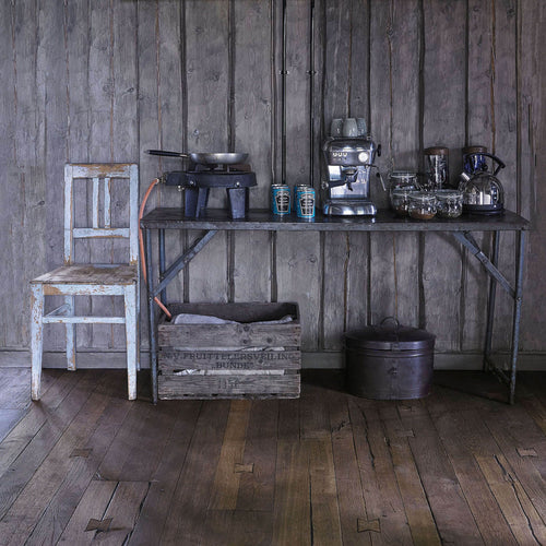 Kahrs Da Capo Unico Oak Brown Engineered Wood Natural Oil