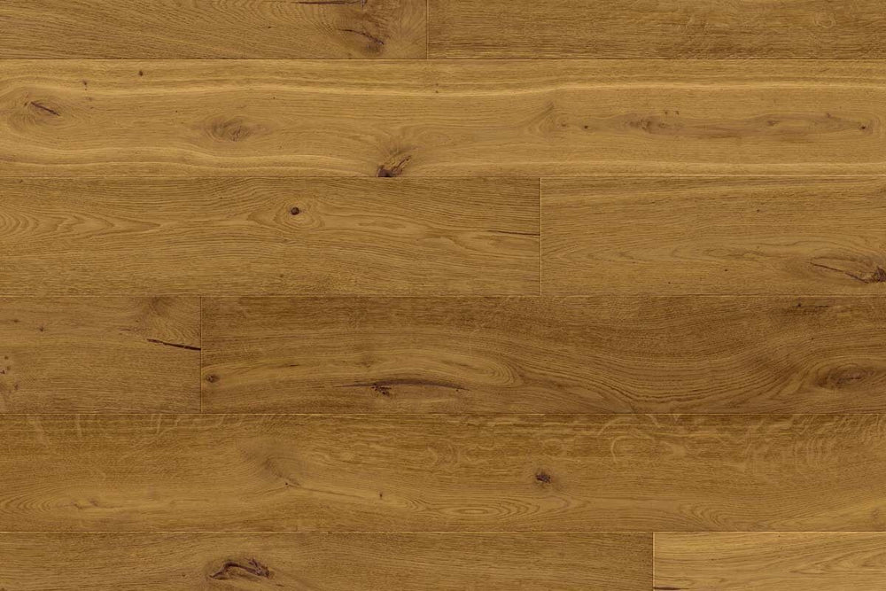 Quick-Step Palazzo Cinnamon Oak Extra Matt Engineered Wood Flooring PAL3096S